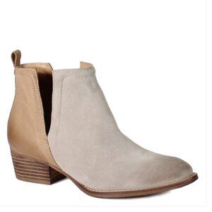 Diba True Stop By Ankle Boots